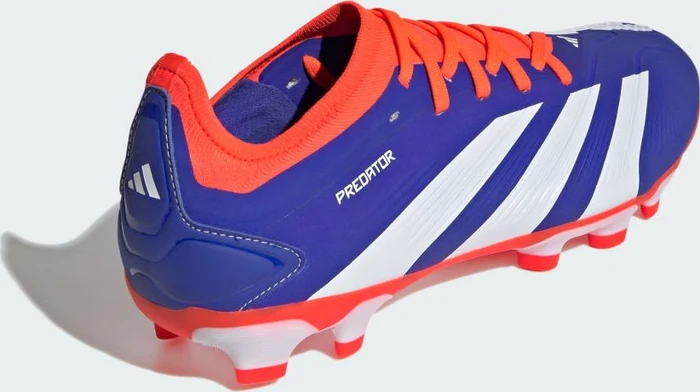 adidas Predator Pro MG cloud white/solar red/lucid blue