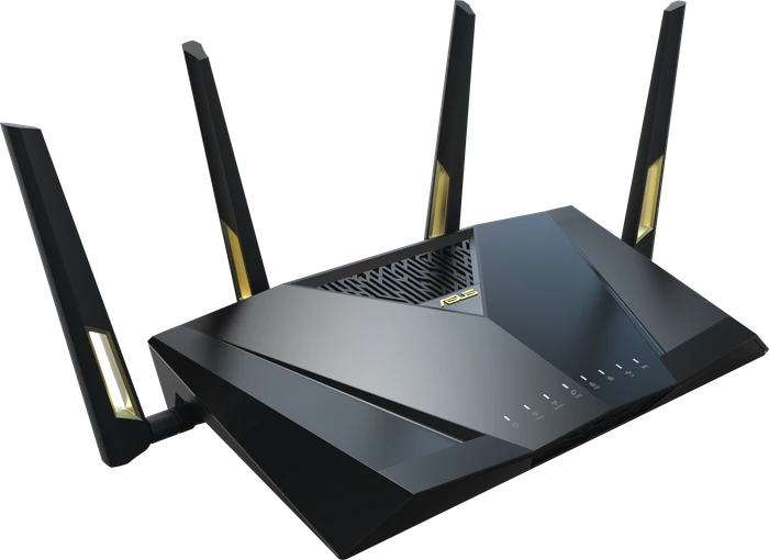 ASUS RT-AX88U Pro AX6000