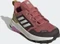 adidas Terrex Trailmaker Rain.RDY wonder red/linen green/pulse lilac (Junior) Vorschaubild