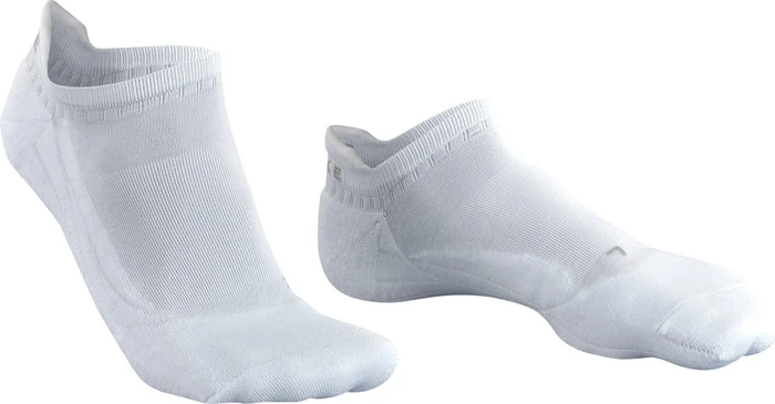 Falke GO2 Invisible Golfsocken weiß (Herren)