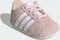 adidas Gazelle Crib icey pink/cloud white (Junior) Vorschaubild