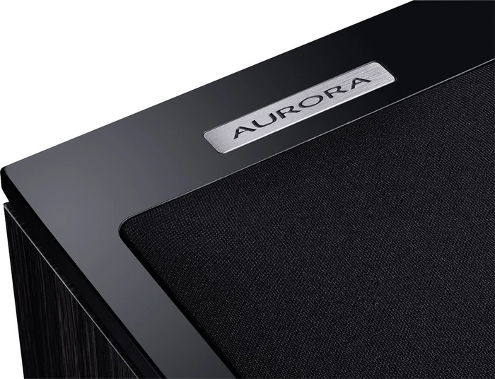 Heco Aurora 900 AM Ebony Black, Stück