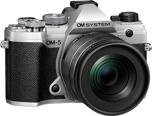 OM System OM-5