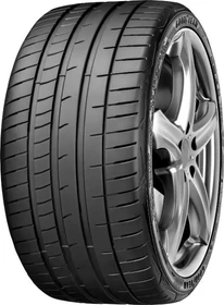 Goodyear Eagle F1 SuperSport 255/35 R22 102Y XL HL *