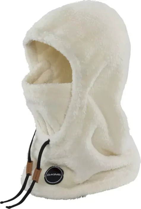 Dakine Bergen Fleece Hoody Sturmhaube turtledove