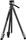 SmallRig CT-22 Portable Carbon Fiber Tripod (5885)
