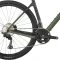 Scott Addict Gravel 40 wenge green Modell 2026 Vorschaubild