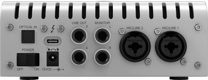 Universal Audio Apollo Twin X DUO Gen 2 Studio+