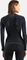 Odlo Zeroweight X-Warm Tights Bib Fahrradhose lang schwarz (Damen) Vorschaubild