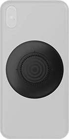 Fidlock Vacuum Uni Phone Patch schwarz