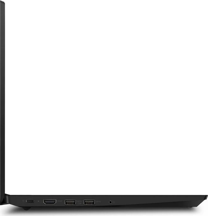 Lenovo ThinkPad E490, Core i7-8565U, 16GB RAM, 512GB SSD, Radeon RX 550X, DE
