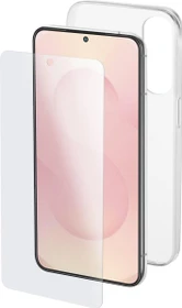 Cellularline Protection Kit für Samsung Galaxy S25 Edge