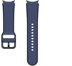 Samsung Two-tone Sport Band 20mm S/M Navy