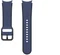 Samsung Two-tone Sport Band 20mm S/M Navy Vorschaubild