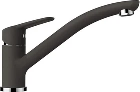 Schock Daja Cristalite/Chrom Festauslauf HD asphalt