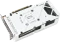 ASUS Dual GeForce RTX 5060 Ti White OC, DUAL-RTX5060TI-O8G-WHITE, 8GB GDDR7, HDMI, 3x DP Vorschaubild