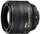 Nikon AF\u002dS 85mm 1.8 G