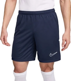 Nike Academy Dri-FIT Football Hose kurz midnight navy/white (Herren)