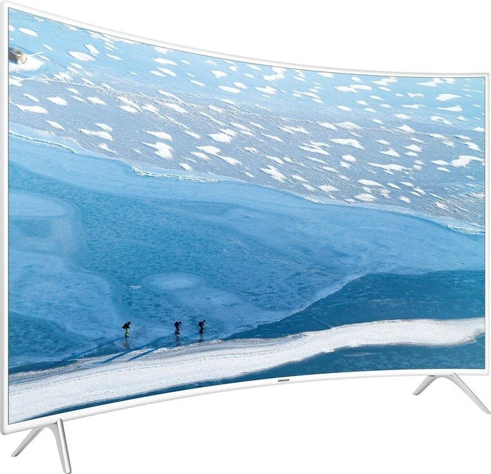 Samsung UE55KU6519U