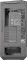 DarkFlash DY460 Black, Glasfenster Vorschaubild