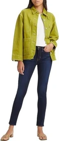 Levi's 311 Shaping Skinny Jeans cobalt haze (Damen)