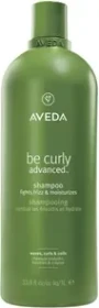 Aveda Be Curly Shampoo, 1l