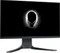 Dell Alienware AW2521HF Dark Side of the Moon, 24.5" Vorschaubild