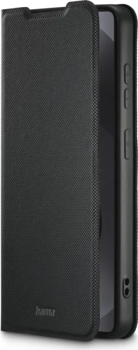 Hama Handytasche Daily Protect für Samsung Galaxy S26 schwarz