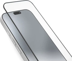SBS Mobile Full Cover Glass Screen Protector für Apple iPhone Air