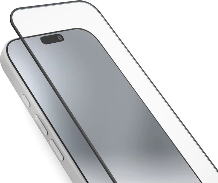 SBS Mobile Full Cover Glass Screen Protector für Apple iPhone Air