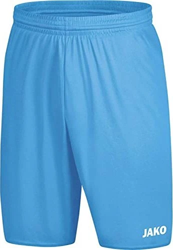 Jako Manchester 2.0 Hose kurz skyblue (Herren)
