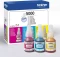 Brother Tinte BT5000CLVAL Color Valuepack Vorschaubild
