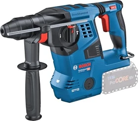 Bosch Professional GBH 18V-28 C Akku-Bohr-/Meißelhammer solo