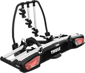 Thule VeloSpace XT 3 schwarz/silber