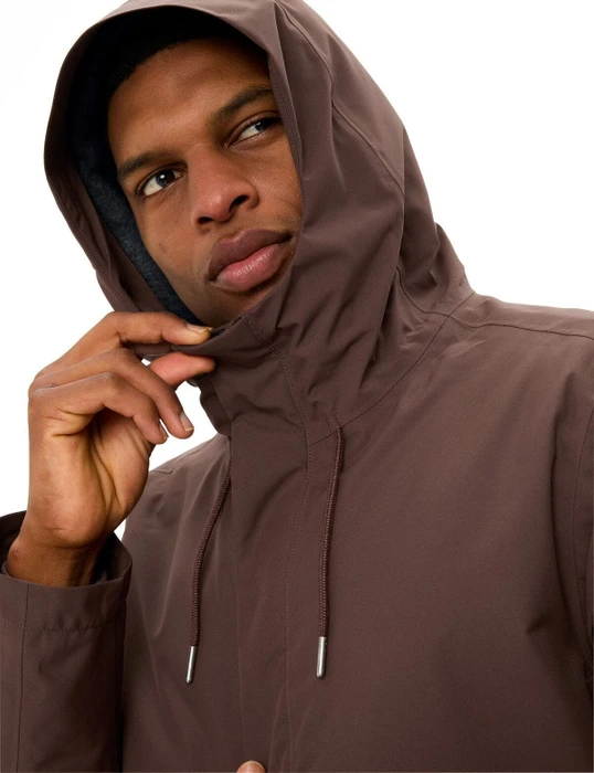Vaude Coreway Funktionsmantel turf (Herren)