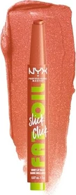 NYX Fat Oil Slick Click Lippenbalsam hits different, 2g