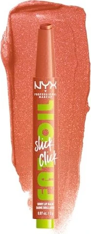 NYX Fat Oil Slick Click Lippenbalsam hits different, 2g