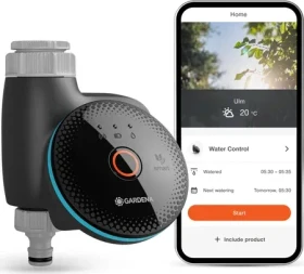 Gardena smart Water Control Bewässerungssteuerung