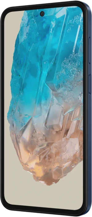 Samsung Galaxy M35 5G Navy