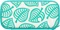 Nintendo Switch Lite Animal Crossing: New Horizons Edition Schutzfolie & Tasche (Switch) Vorschaubild