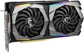 MSI GeForce RTX 2060 SUPER Gaming X, 8GB GDDR6, HDMI, 3x DP
