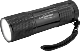 Ansmann Action COB LED Taschenlampe