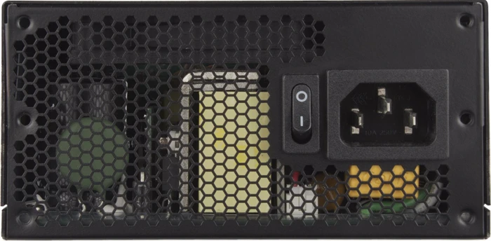 SilverStone SFX Series SX750-PT Platinum 750W, SFX