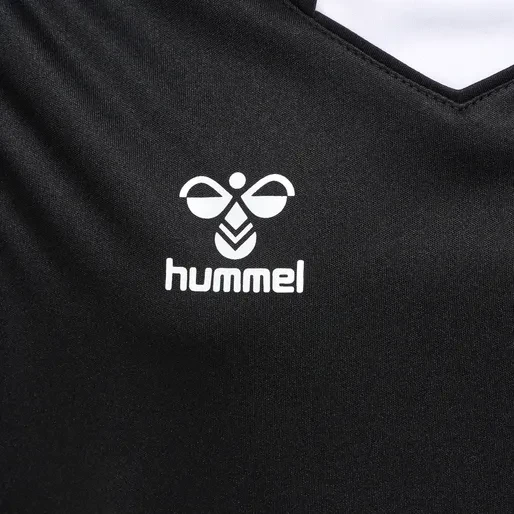 hummel Core XK Funktionsshirt kurzarm schwarz (Junior) (211456-2001) – Bild 3 von 4