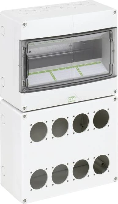 Spelsberg STV 1208-L