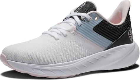 FootJoy Flex weiß/pink (Damen)