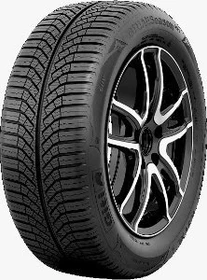 Giti Tire GitiAllSeason AS1 225/40 R18 92W XL