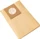 Scheppach Papier Vacuumbeutel Ø54mm, 20l, Set, 5-tlg. (7905701702)