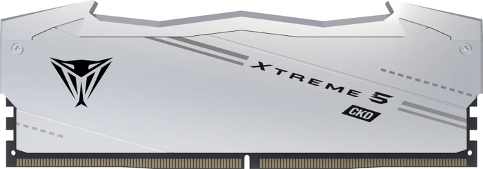Patriot Viper XTREME 5 CKD CUDIMM 48GB Kit, DDR5-9200, CL44-56-56-147