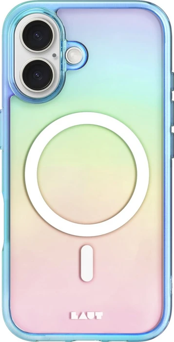 LAUT Holo für Apple iPhone 16 Plus